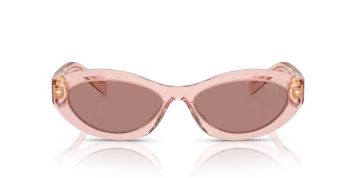 PRADA - Sunglasses - PR 26ZS ​ - 19Q10D - ​55