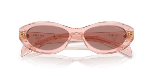 PRADA - Sunglasses - PR 26ZS ​ - 19Q10D - ​55