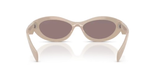 PRADA - Sunglasses - PR 26ZS ​ - 25B6X1 - ​55