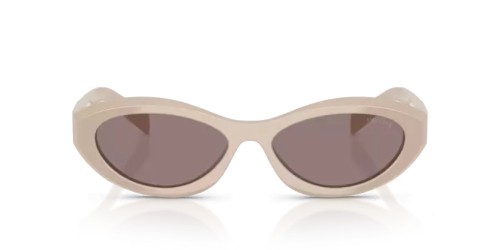 PRADA - Sunglasses - PR 26ZS ​ - 25B6X1 - ​55