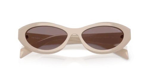 PRADA - Sunglasses - PR 26ZS ​ - 25B6X1 - ​55