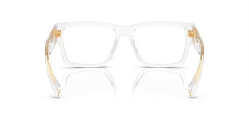 MIU MIU - Optical frames - MU 02XV - ​2AZ1O1 - ​54