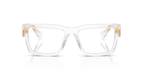 MIU MIU - Optical frames - MU 02XV - ​2AZ1O1 - ​54