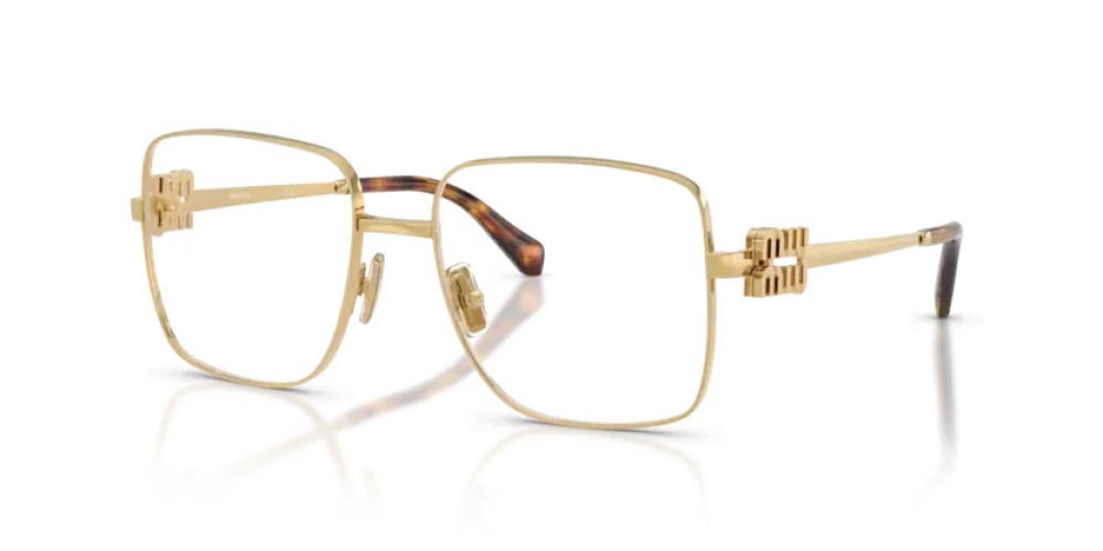 MIU MIU - Optical frames - MU 51XV - ​5AK1O1 - ​54