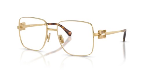 MIU MIU - Optical frames - MU 51XV - ​5AK1O1 - ​54