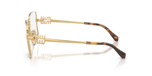 MIU MIU - Optical frames - MU 51XV - ​5AK1O1 - ​54