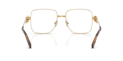 MIU MIU - Optical frames - MU 51XV - ​5AK1O1 - ​54