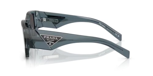 PRADA - Sunglasses - PR 10ZS - 17T08Z - 54