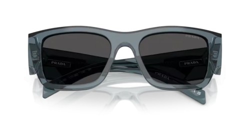 PRADA - Sunglasses - PR 10ZS - 17T08Z - 54