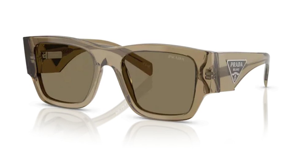PRADA - Sunglasses - PR 10ZS - 22H90F - 54