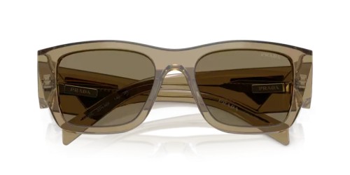 PRADA - Sunglasses - PR 10ZS - 22H90F - 54