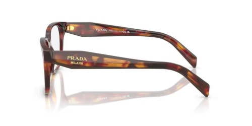 PRADA - Optical frames - PR 17ZV - ​22A1O1 - ​54