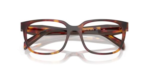 PRADA - Optical frames - PR 17ZV - ​22A1O1 - ​54