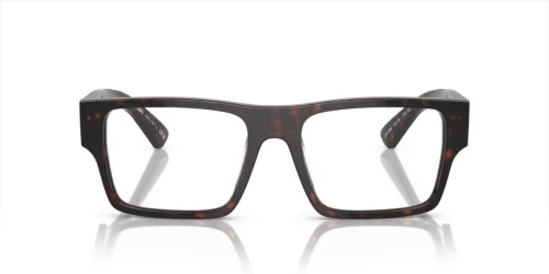 PRADA - Optical frames - PR A08V - ​17N1O1 - ​54