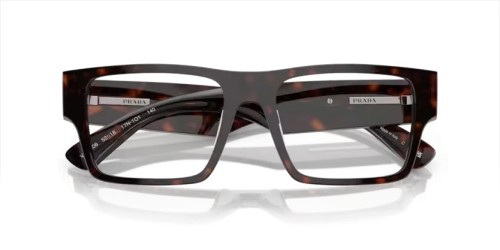 PRADA - Optical frames - PR A08V - ​17N1O1 - ​54