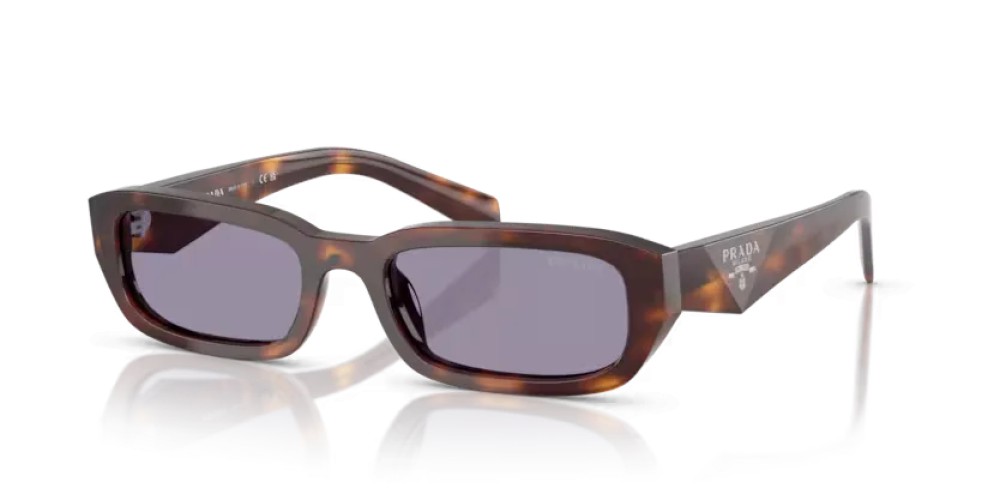 PRADA - Sunglasses - PR B06S - 15W03N - 53