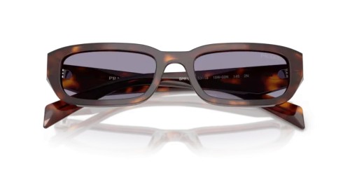 PRADA - Sunglasses - PR B06S - 15W03N - 53
