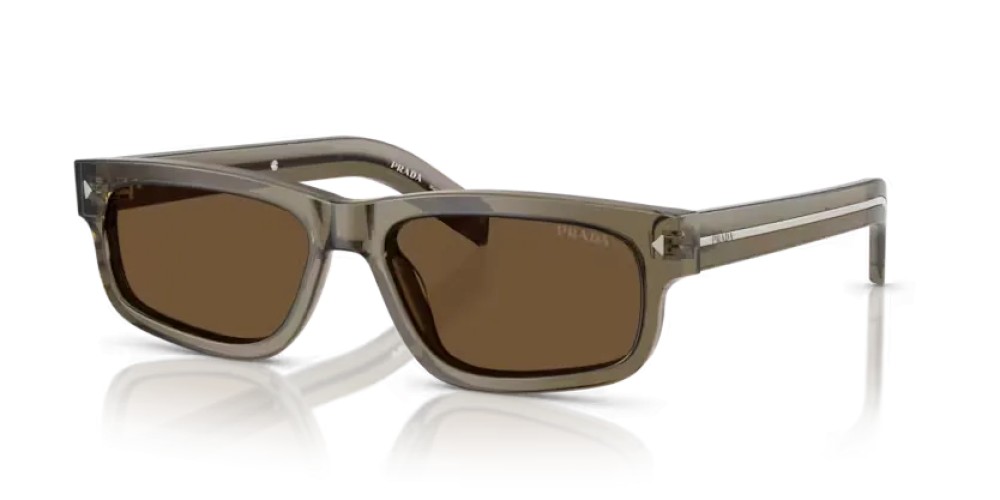 PRADA - Sunglasses - PR B11S - 18T70F - 57