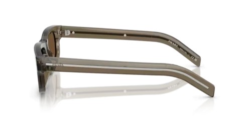 PRADA - Sunglasses - PR B11S - 18T70F - 57