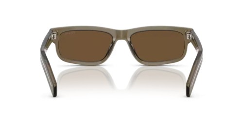 PRADA - Sunglasses - PR B11S - 18T70F - 57