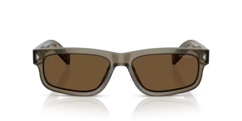 PRADA - Sunglasses - PR B11S - 18T70F - 57