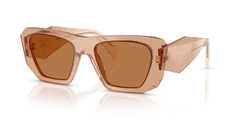 PRADA - Sunglasses - PR B18S - 28E90Q - 53