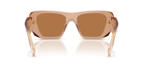 PRADA - Sunglasses - PR B18S - 28E90Q - 53