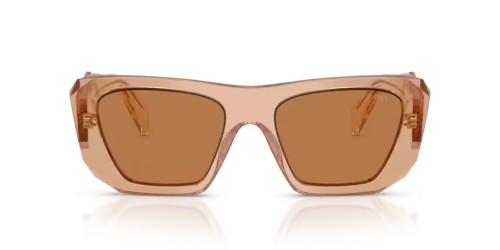 PRADA - Sunglasses - PR B18S - 28E90Q - 53