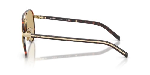 PRADA - Sunglasses - PR B57S - ​21E10R - ​59