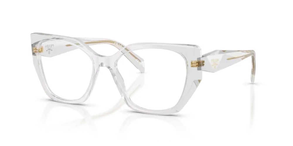 PRADA - Optical frames - PR 18WV - 12R1O1 - 54