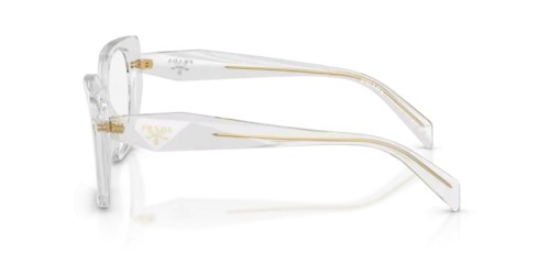 PRADA - Optical frames - PR 18WV - 12R1O1 - 54