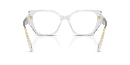 PRADA - Optical frames - PR 18WV - 12R1O1 - 54