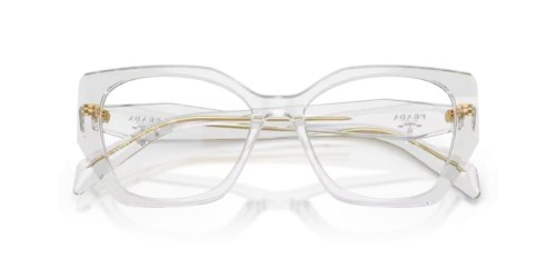 PRADA - Optical frames - PR 18WV - 12R1O1 - 54