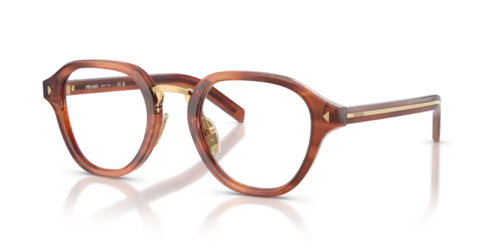 PRADA - Optical frames - PR C05S - 27F1O1 - 50