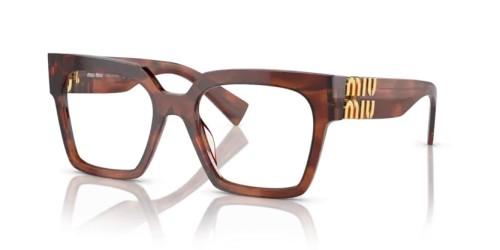 MIU MIU - Optical frames - MU 04UV - 11Q1O1 - 52