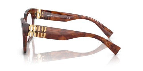 MIU MIU - Optical frames - MU 04UV - 11Q1O1 - 52