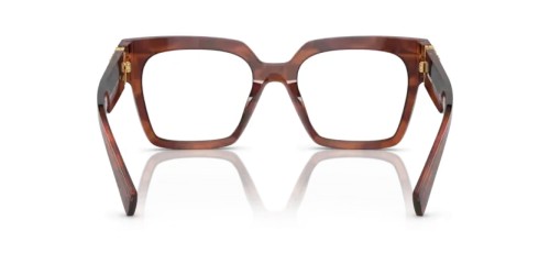 MIU MIU - Optical frames - MU 04UV - 11Q1O1 - 52
