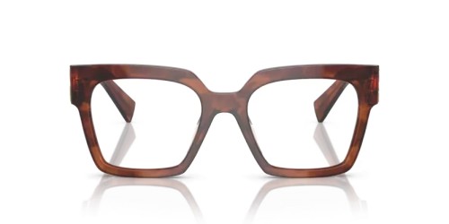 MIU MIU - Optical frames - MU 04UV - 11Q1O1 - 52