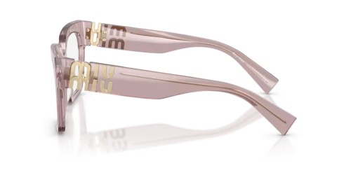 MIU MIU MU 04UV - 12W1O1 - 52 Optical frames Square