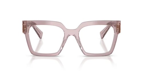 MIU MIU MU 04UV - 12W1O1 - 52 Optical frames Square