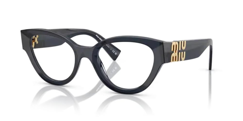 MIU MIU - Optical frames - MU 01VV ​ - 08Q1O1 - ​52