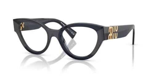 MIU MIU - Optical frames - MU 01VV ​ - 08Q1O1 - ​52