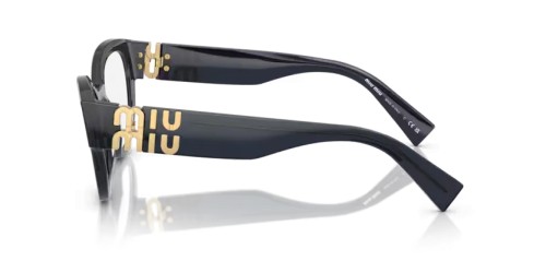 MIU MIU - Optical frames - MU 01VV ​ - 08Q1O1 - ​52