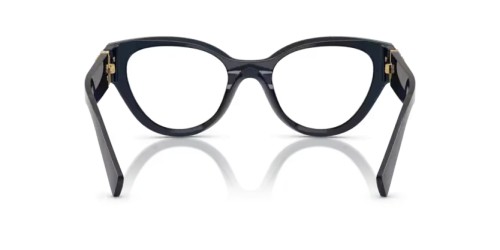 MIU MIU - Optical frames - MU 01VV ​ - 08Q1O1 - ​52