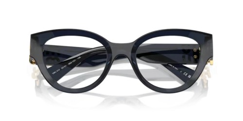 MIU MIU - Optical frames - MU 01VV ​ - 08Q1O1 - ​52