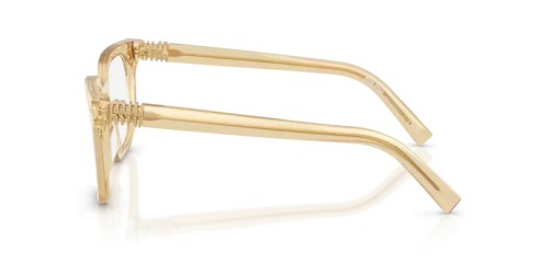 MIU MIU - Optical frames - MU 06XV - 11T1O1 - 49