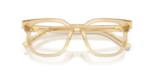 MIU MIU - Optical frames - MU 06XV - 11T1O1 - 49
