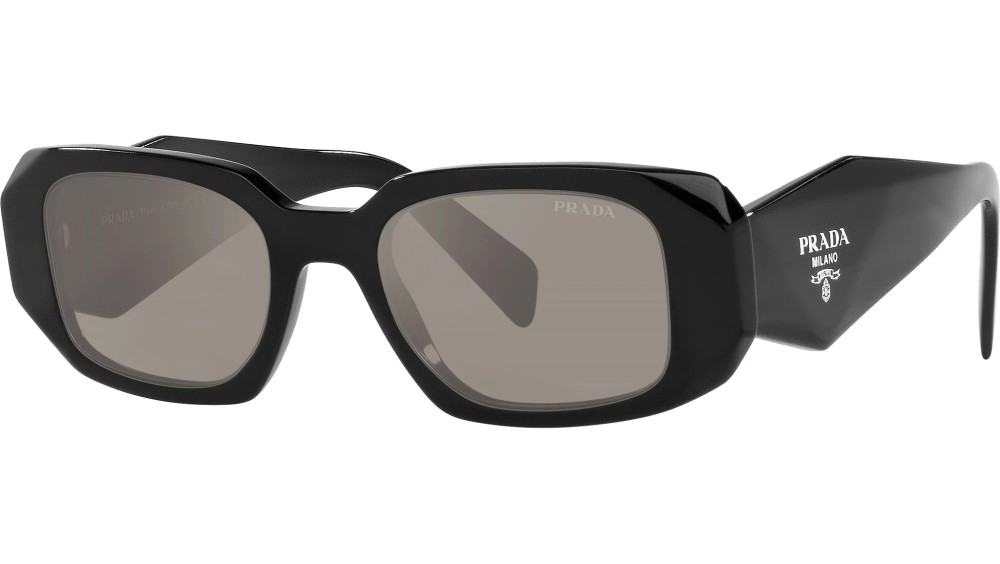 PRADA - Sunglasses - PR 17WS - 1AB07Z - 49
