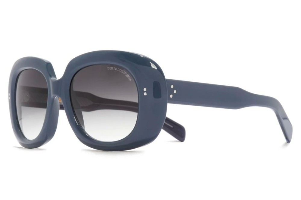Cutler&Gross - Sunglasses - CGSN-9383 - 04 - 53