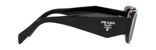 PRADA - Sunglasses - PR 17WS - 1AB07Z - 49